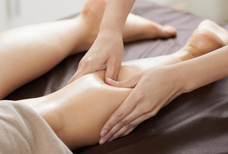 Massage in St. Ingbert